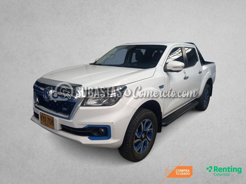 Zna Rich 6 ev dc - 2022 - 708 - Bucaramanga